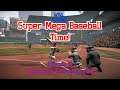 Super Mega Baseball Time! Episode 10 Elimination Game 6 & 7