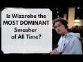 Tafo Talks: Is Wizzobe the Most Dominant Smasher Player of All Time?