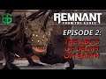 The first major steps in your journey || Remnant: From the Ashes Lore || Beard_Grizzly