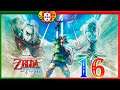 The Legend of Zelda: Skyward Sword HD - Energia - Nintendo Switch Português 16