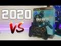 "THIS GAME ISN'T DEAD!" | Call of Duty Ghosts Multiplayer On PS3 In 2020!
