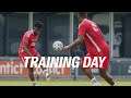 TRAINING DAY | De Lutte #5 | Final session