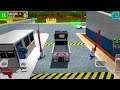 Truck Driver: Depot 
Plav With Games - #1 GamePlay.
(Parking Simulator)