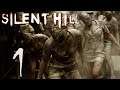 UN PUEBLO MALDITO - Silent Hill - #1 - Gameplay Español