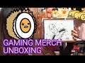 UNBOXING GAMING GOODIES from L1Games