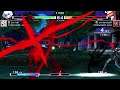 UNDER NIGHT IN-BIRTH Exe:Late[cl-r] - Marisa v amirsherehoe04 (Match 23)