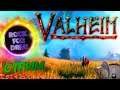 Valheim  ► Мир - это Меч, Совесть и Мудрость.