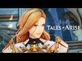 【テイルズオブアライズ】アウテリーナ宮殿~ボス戦 ベノムリザード ストーリー #14【Tales of ARISE ネタバレ注意】