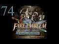 74. Let's Play Fire Emblem 4 - The Dark Mage Maneuver