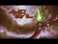 🎮Во Что Поиграть???🎮 AMID EVIL Demo Первый Взгляд Хороший наследник игр типо Doom - HeXen и т.д