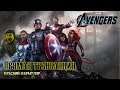 Avengers - Нубский Фармуляр.