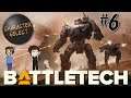 Battletech Episode 6 - An Honest Day's Work - CharacterSelect