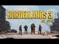 Borderlands 3 ⚔️Die Rückkehr der Jammer ähm Kammerjäger⚔️ [S1 E001][GERMAN]