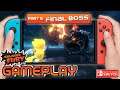 Bowser's Fury Complete Walkthrough Part 5 Final Boss | Nintendo Switch Gameplay #ytgamerz