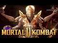 Brutality Hunting With Kollector! - Mortal Kombat 11: "Kollector" Gameplay