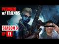 Call of Duty - Warzone Plunder with Friends EP 11