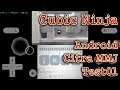 Citra MMJ-978497e8 3DS Android Emulator Cubic Ninja Game Test01-[PlayX]