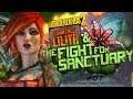 Commander Lilith & the Fight for Santuary 07 - Muy Mejores Amigos para Siempre [Final]