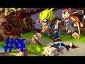 D3rKommi plays Jak and Daxter: The Precursor Legacy #4 - Vom Sumpf ins EIS?!