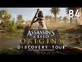 DIEET VAN BIER & BROOD ► Let's Play Assassin's Creed™ Origins #84 - Discovery Tour #2 // Nederlands