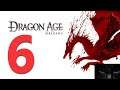 Dragon Age: Origins (Najvyššia obtiažnosť) vesnice Lothering# 6