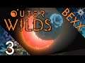 Drifting Off Into Space | Outer Wilds | Stream Part 3