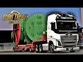 Euro Truck Simulator 2 #229 [FACE CAM]