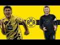 FIFA 22 Dortmund Career Mode | S2E7 | Transfer Business!