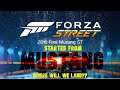FORZA STREET DAY 2 I ROAD TO 100 SUBS