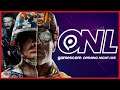 Full Black Ops Cold War Segment from Gamescom ONL 2020 (Perseus Briefing Cinematic CutScene)