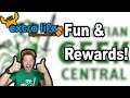Fun & Rewards When You Help Me Help Kids! (CGC Extra-Life 2020) #ForTheKids