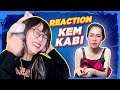 Gái Nhật MisThy reaction Kem Kabi. Màn rap battle giữa idol và thánh bơm hàng | SÂN SI CÙNG MISTHY