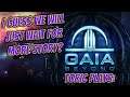 Gaia Beyond | I Guess We Will Just Wait for More Story? | Let's Play Gaia Beyond with Toric
