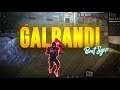 Galbandi - Beat Sync | Free Fire Best Edit Just Like Nefoli #Nefoli