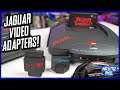 Get The Best Video Output From Your Crappy Atari Jaguar Games! OK... There Is A Couple Decent Games!