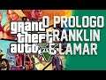 GTA V #1 E #2 - PRÓLOGO E FRANKLIN E LAMAR | GAMEPLAY