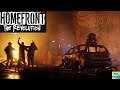 Homefront The Revolution Gameplay German #10 Auf zur Rettung die KVA schlägt zurück - Deutsch PS4