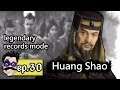 Huang Shao Yellow Turban Rebellion Total War Three Kingdoms Campaign Legendary Difficulty Episode 30