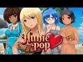HuniePop - 3 - Meeting the rest of the ladies