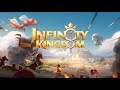 Infinity Kingdom : challenge chapter 4 stage 7 Fight Arena