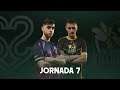 La Bruma - Jornada 7 - S2V Esports VS Killabeez