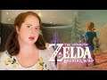 Legend of Zelda: Breath of the Wild || Part One || KozyKale Stream Vod 8/9/19