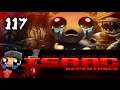 LENTO 117 - THE BINDING OF ISAAC REPENTANCE