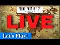Let's Play Final Fantasy XIV! Live | Trying to Get Caught Up for ENDWALKER! Mon 11/29/21