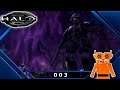 [Let's Play] Halo: Combat Evolved - Beam me up Scotty! - Folge 3 [Linux/Anniversary/MCC]