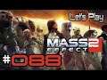 Let’s Play: Mass Effect 2 - Part 88 - Musikalisch