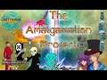 Making a game with a bunch of people on the internet using RPG Maker MV - The Amalgamation