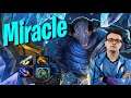 Miracle - Sven | SUPER M-GOD | Dota 2 Pro Players Gameplay | Spotnet Dota 2