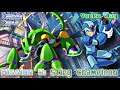 Mission 6: Sting Chameleon | Mega Man X