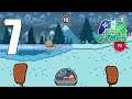 Mr Bean - Special Delivery Gameplay Walkthrough #7 (Android, IOS)